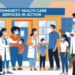Enhancing Well-Being Through Community Health Care Services