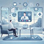 Healthcare Online: Revolutionizing Access to Medical Services